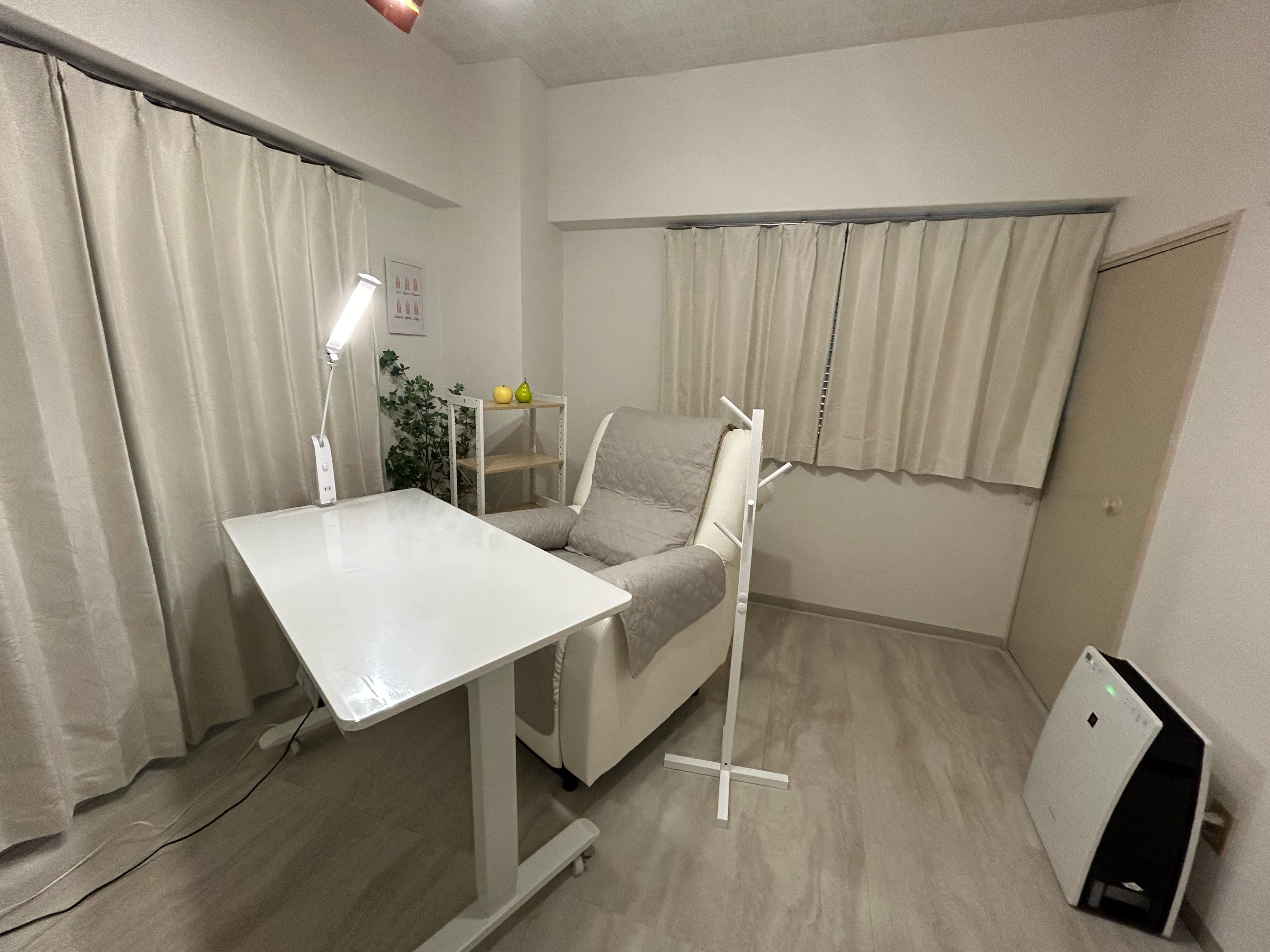 店舗内の様子1