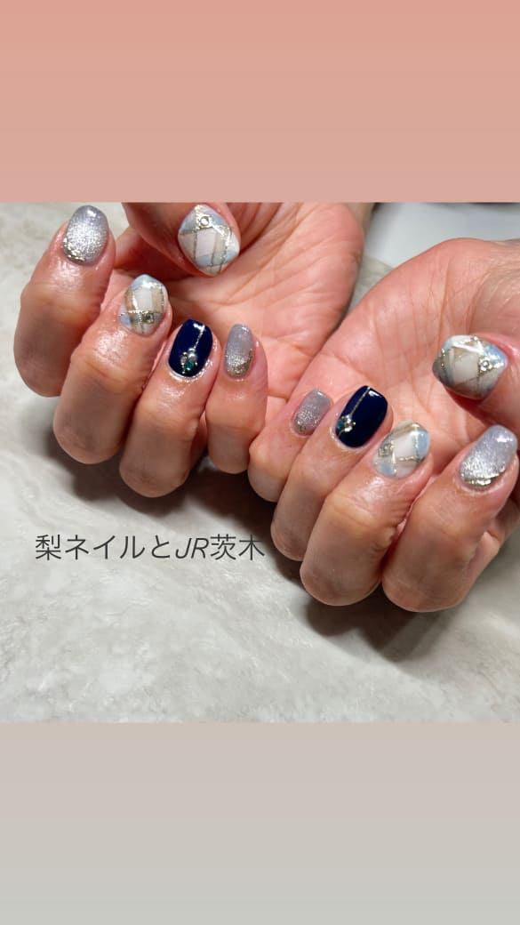 ハンドネイル