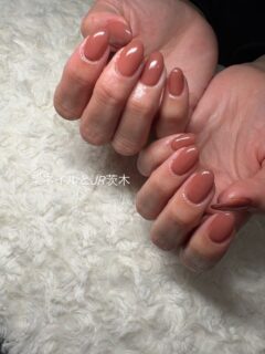 ピンク色にも見えるし、💡
オレンジ色にも見える👀🍊
.
最近仕入れた素敵カラーです🩷🧡
みんなもやってみて🫶🏻
.
いつもありがとうございます🥰🙇🏻♀️
.
.
【梨ネイルとJR茨木】
JR茨木駅近く完全予約制
プライベートネイルサロン/フットケアサロン
梨ネイル - Nashi nail -🍐💅🏻
ネイルが大好きなネイリストが、
フォルムと持ちにこだわり、細部まで丁寧に仕上げています。
茨木でネイルサロンをお探しの方は、
是非 梨ネイルの井上にお任せください。
素敵に、可愛く仕上げます🥰🫶🏻
#茨木ネイルサロン
#パラジェル取扱店
#ネイルブック掲載
#ワンカラー